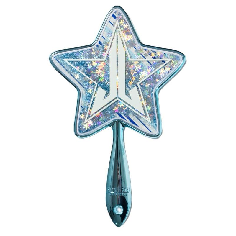 Espejo de Mano “Snow Globe” Jeffree Star
