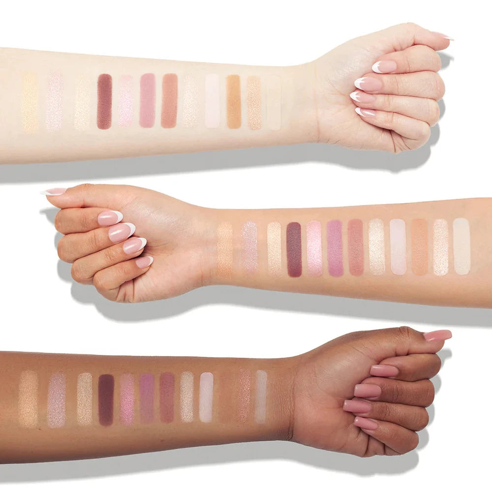 Paleta Barbie Beauty Creations
