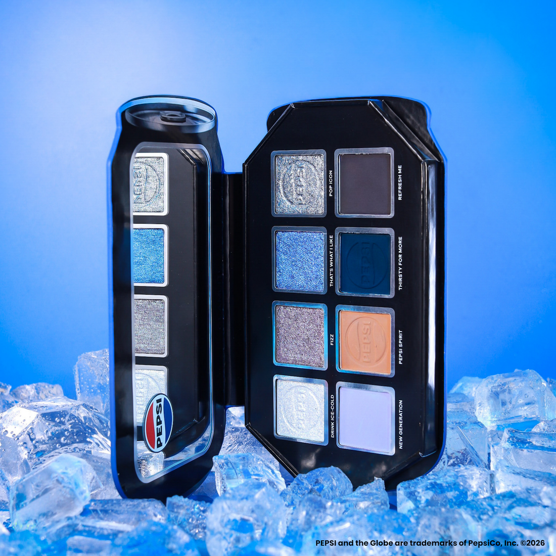 PREVENTA Paleta Pepsi Glamlite