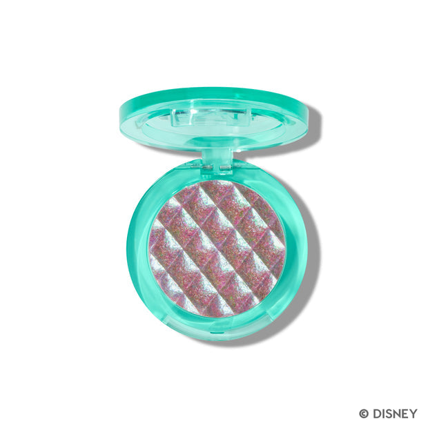 Iluminador Verde La Sirenita Colourpop