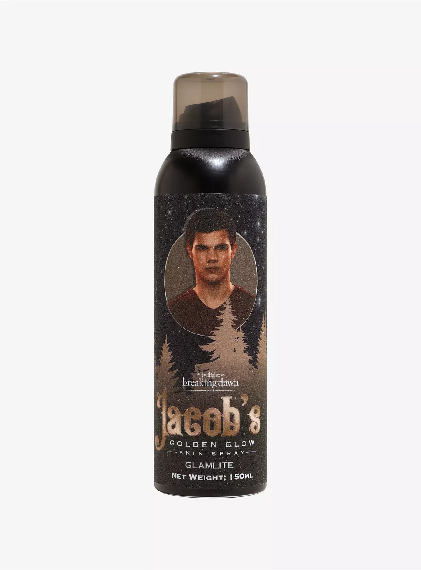 Glitter Para Cuerpo Jacob Glamlite