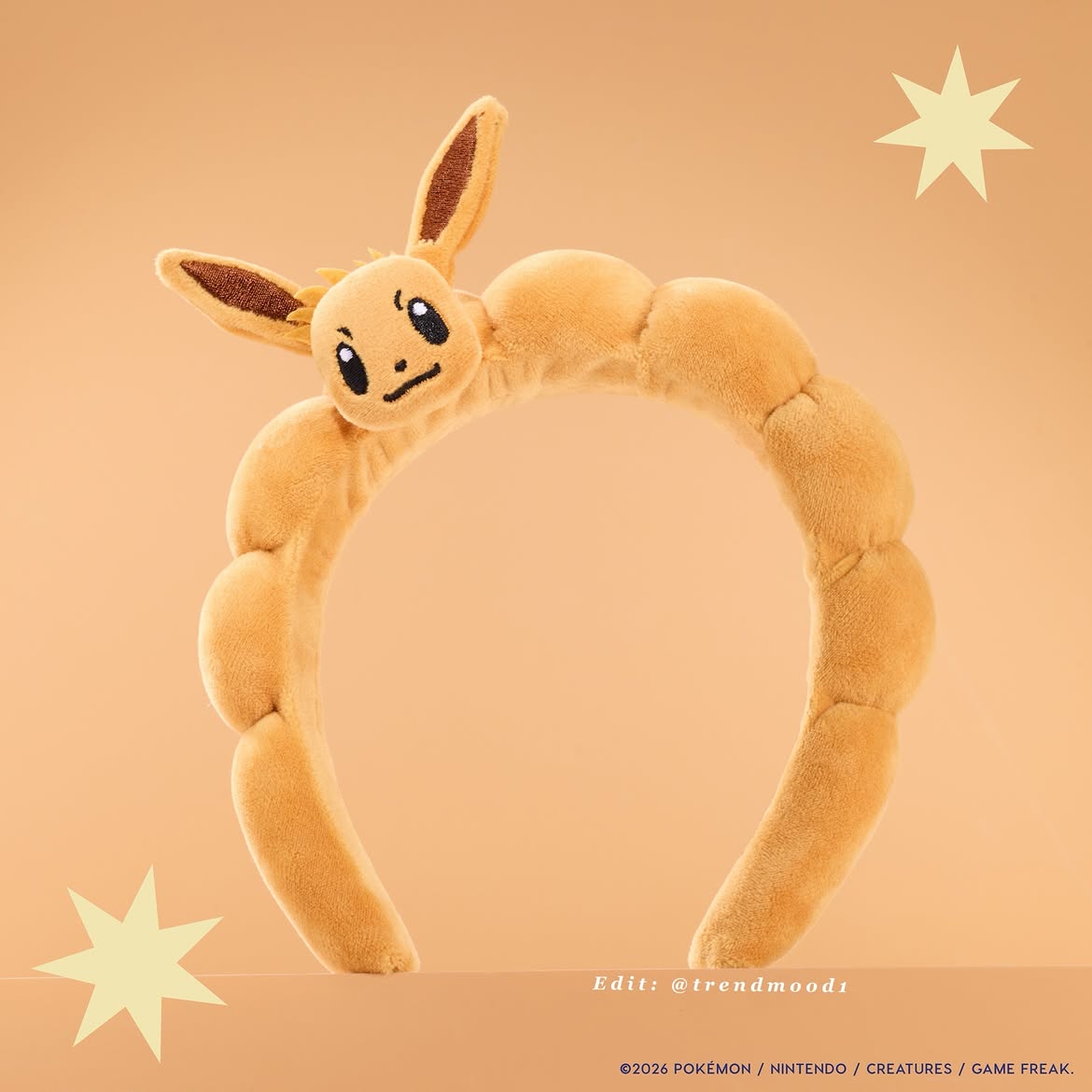 PREVENTA Colección Completa Eeveelution Colourpop