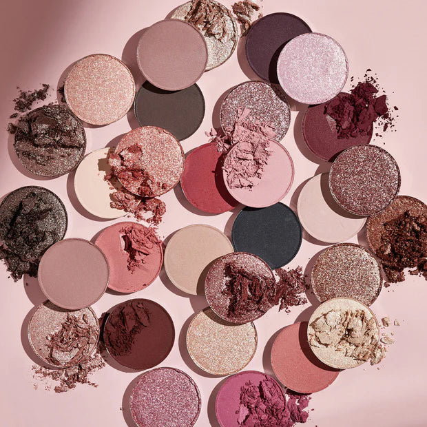 Paleta Smoke N’ Roses Colourpop