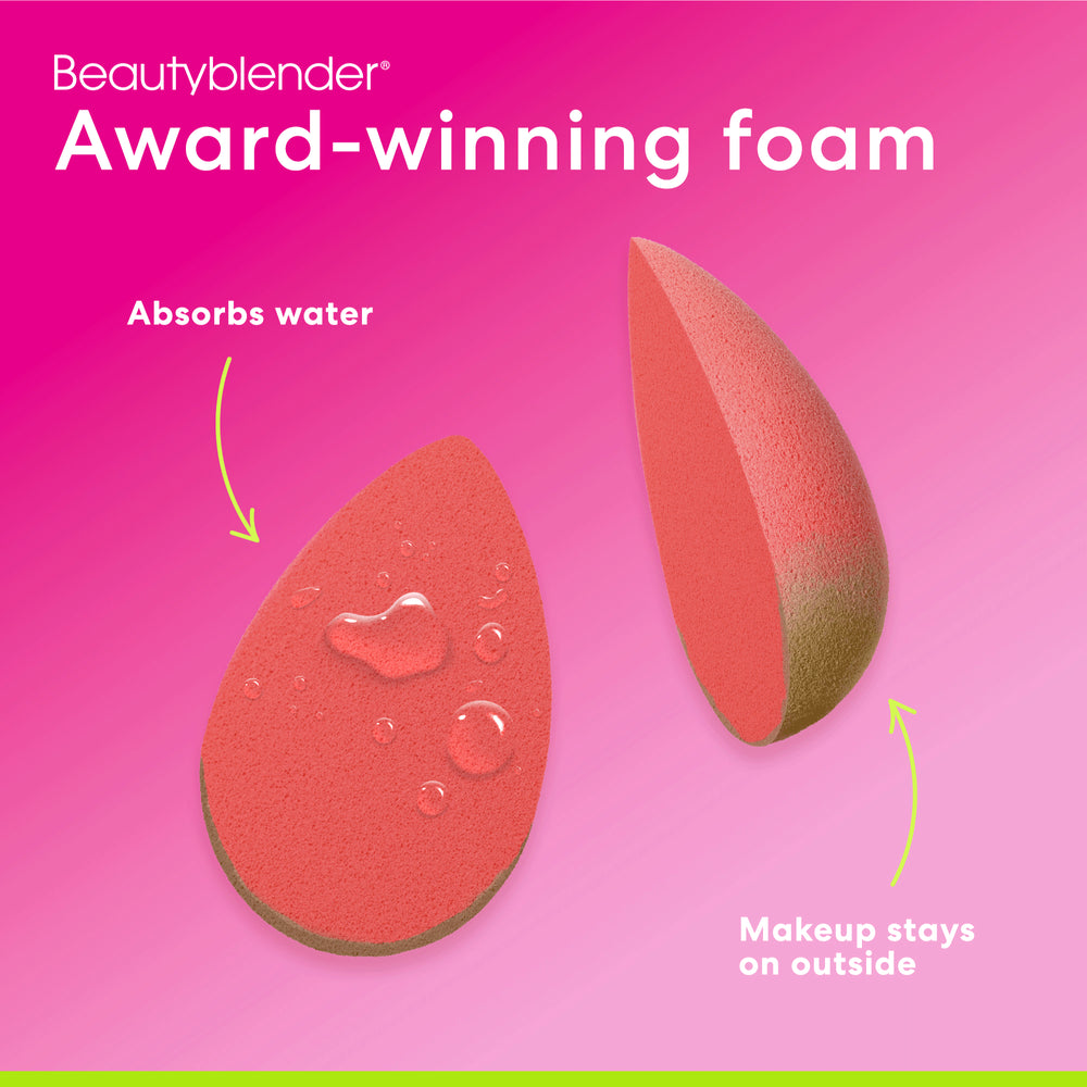Esponja Cheeky Beautyblender