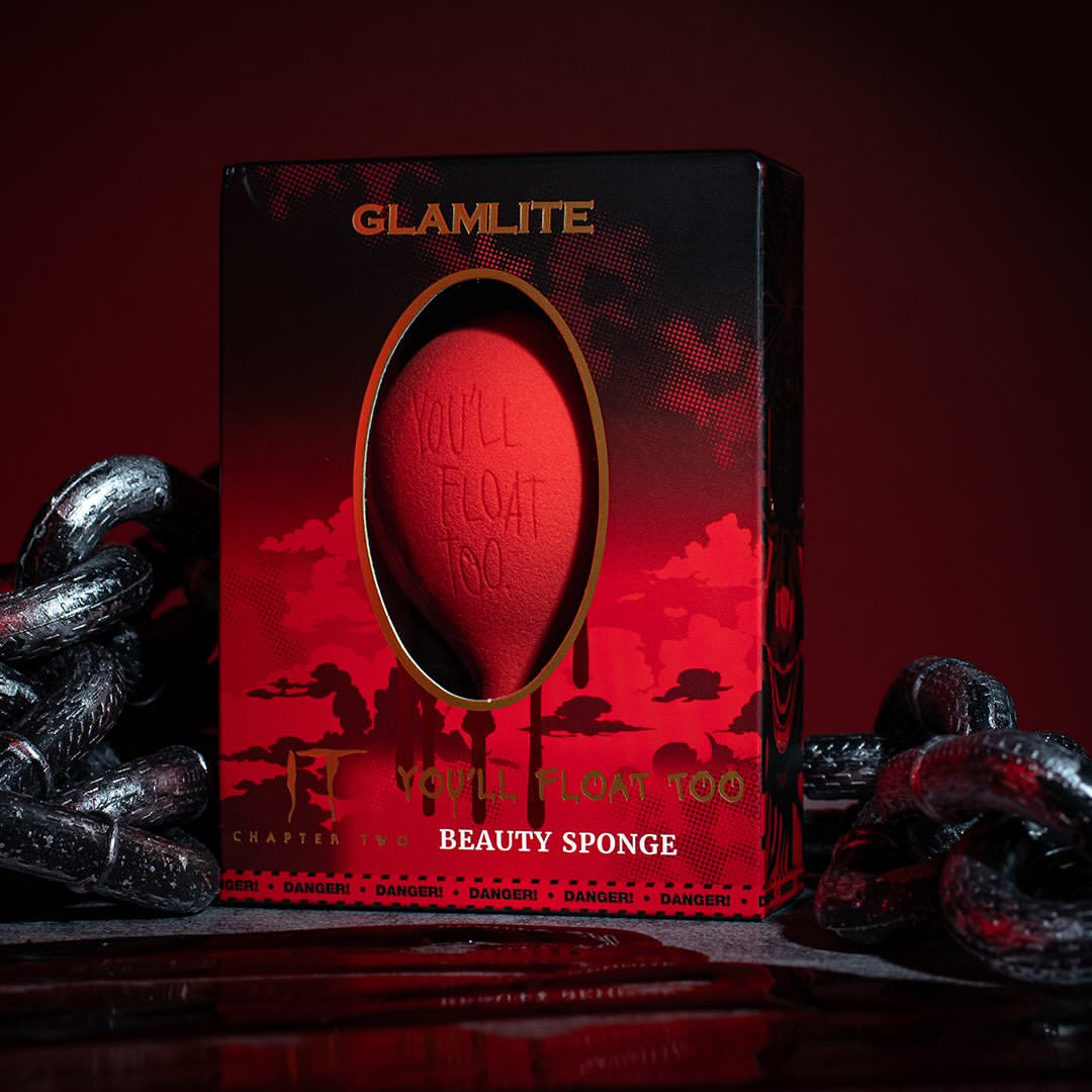 PREVENTA Esponja It Glamlite