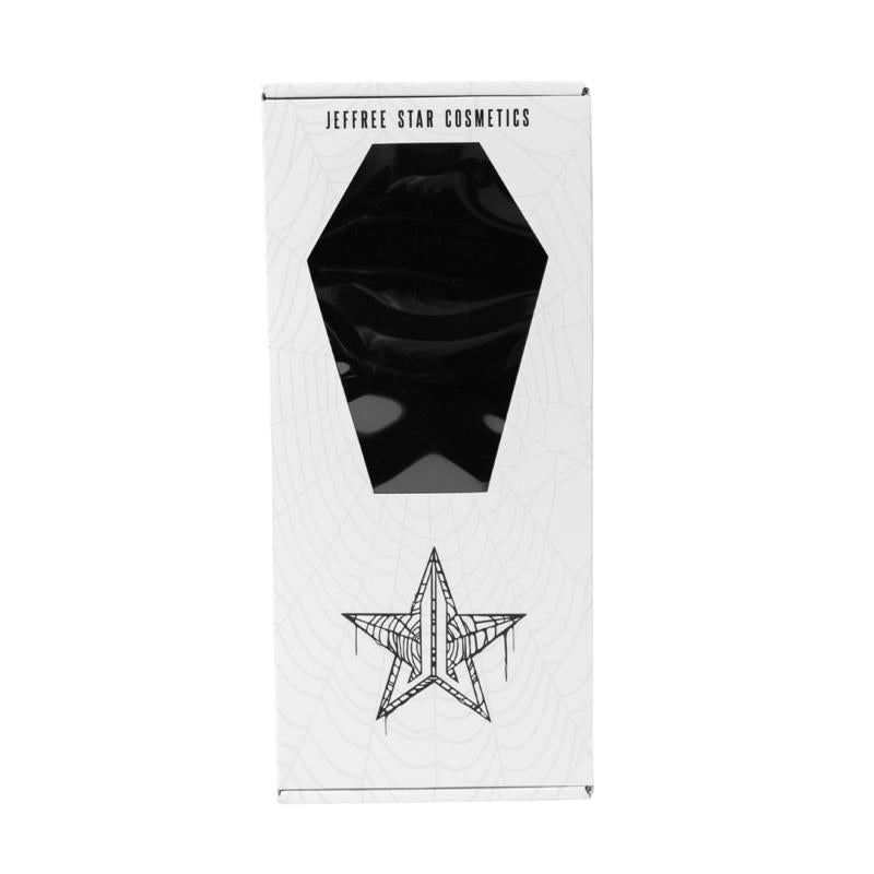Espejo de Mano “Velvet Coffin” Jeffree Star