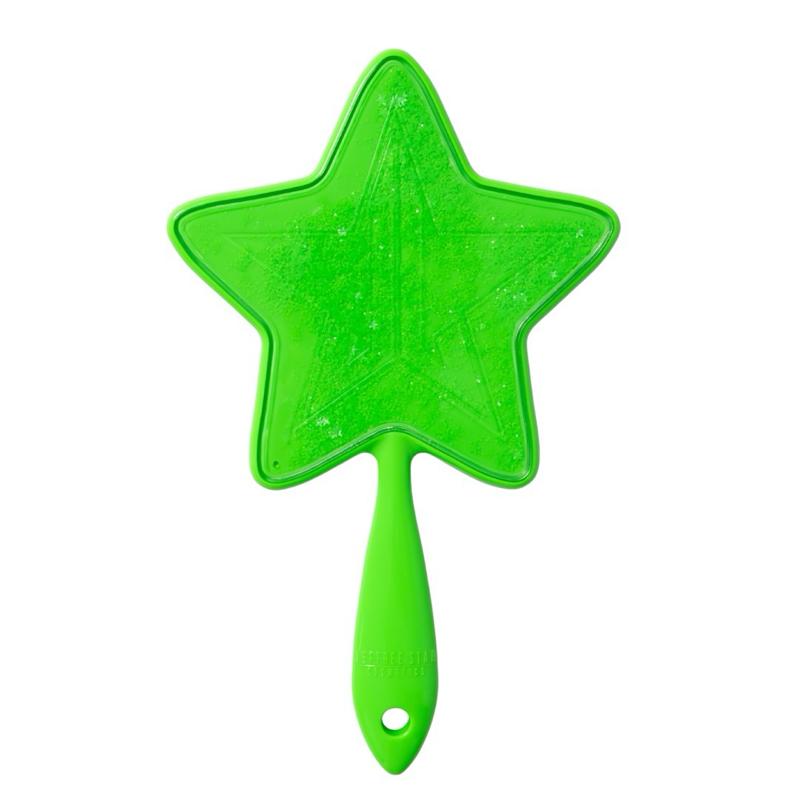 Espejo de Mano “Slime Green Snowglobe” Jeffree Star