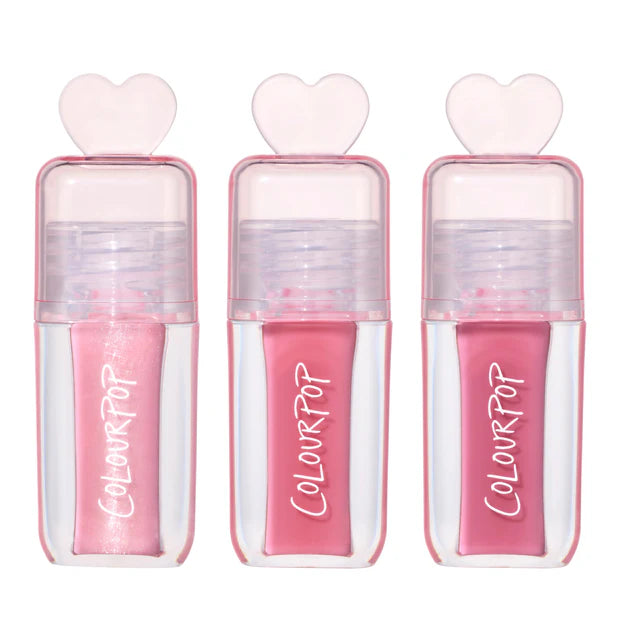 Gloss Heart To Get Colourpop