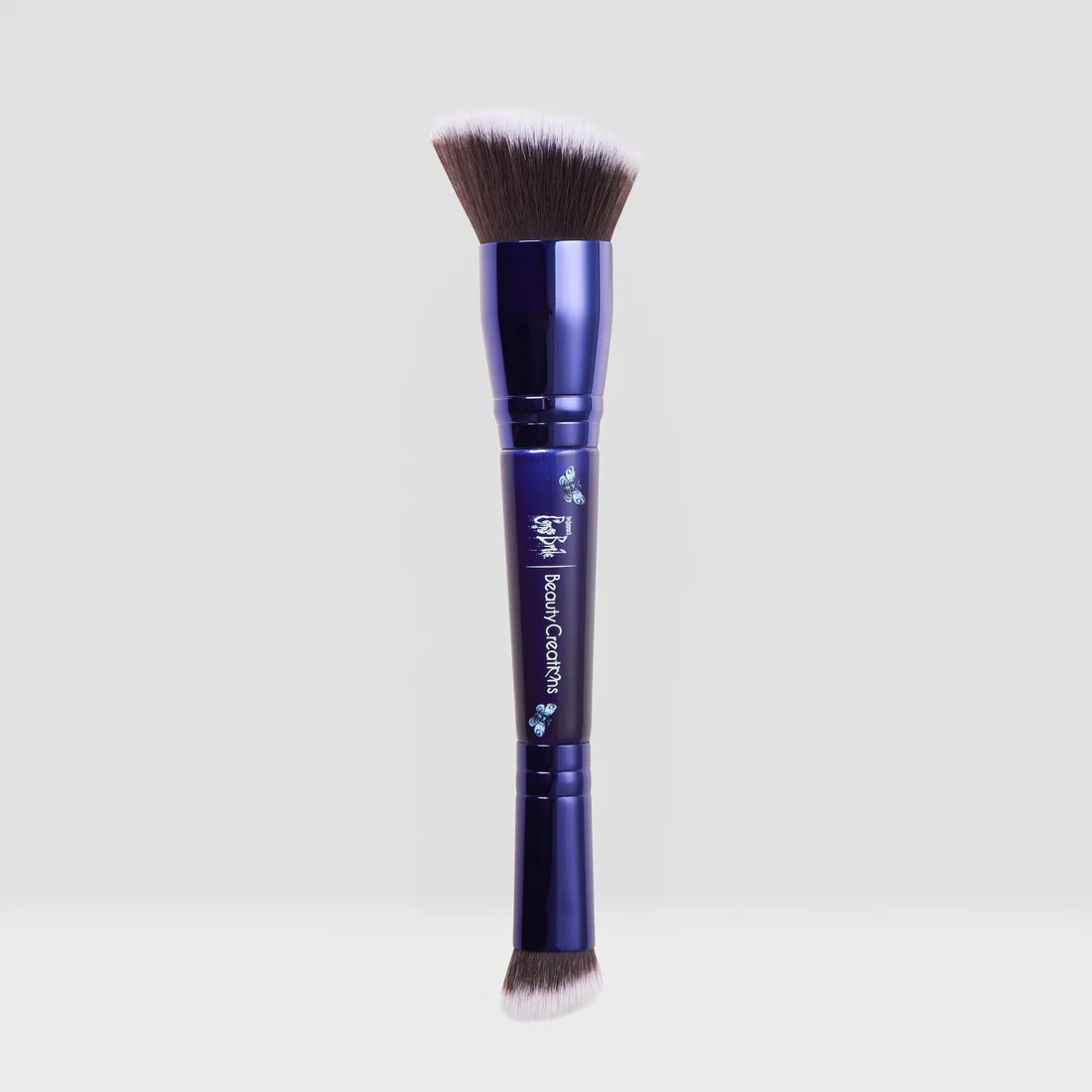 Brocha Doble El Cadáver De La Novia Beauty Creations