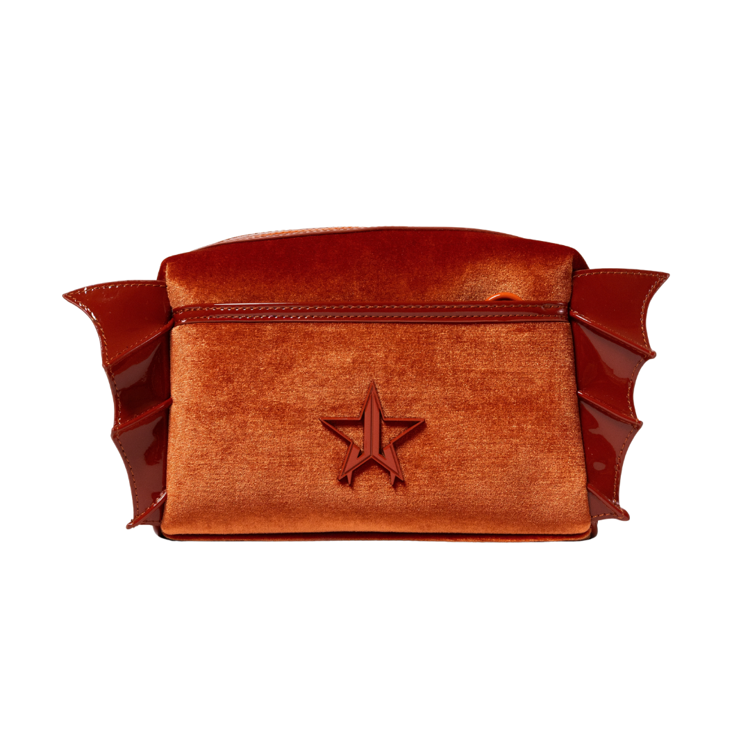 Cosmetiquera Bat Wing Jeffree Star