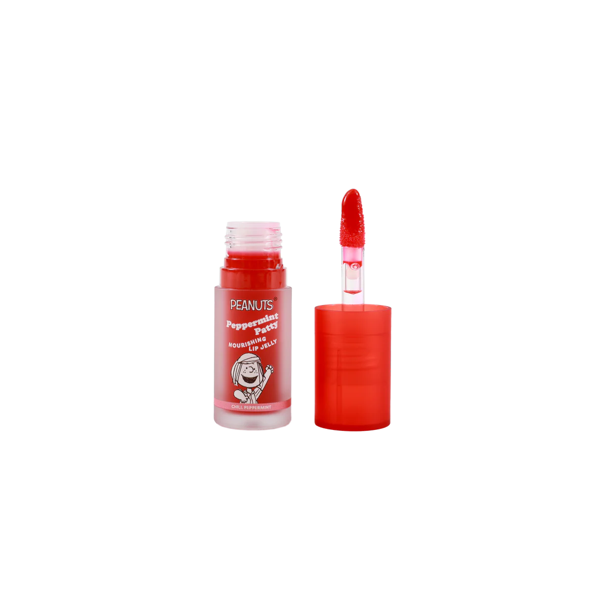 Caja PR Snoopy Profusion Cosmetics