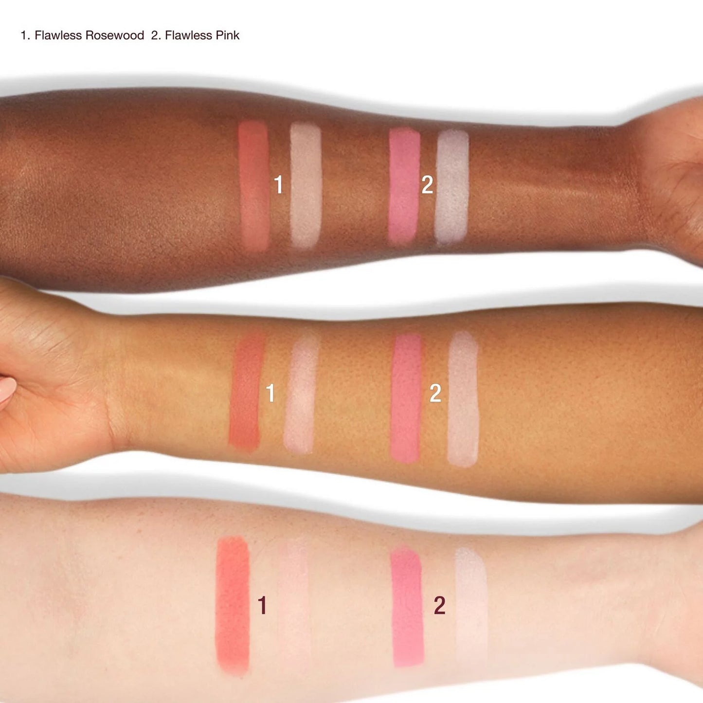 Paleta De Rostro Beauty Soulmates Charlotte Tilbury
