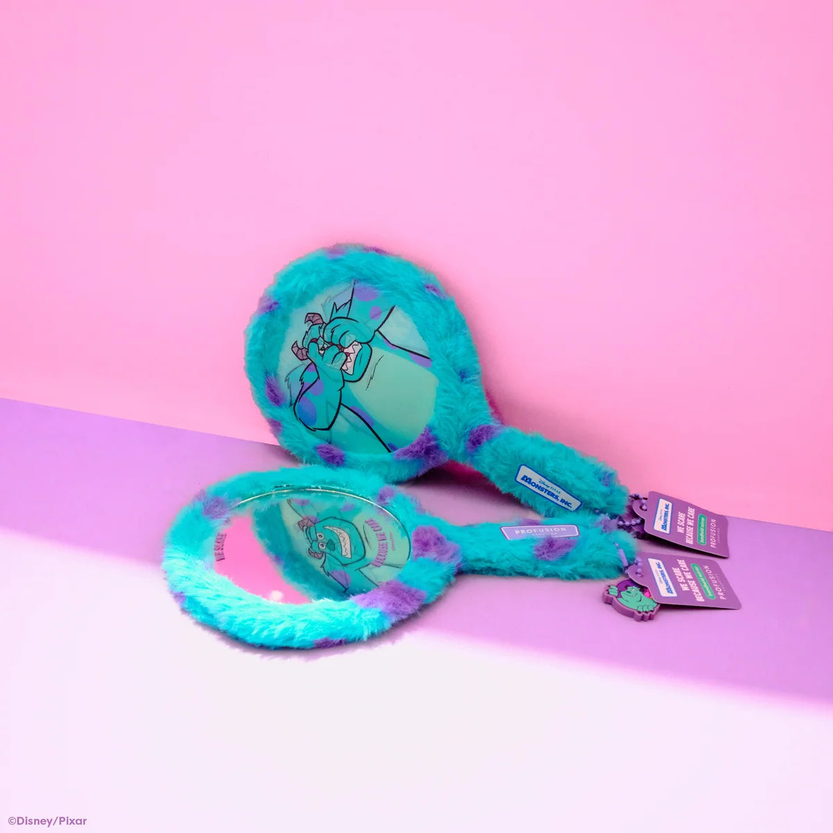PREVENTA Espejo Monsters Inc Profusion Cosmetics