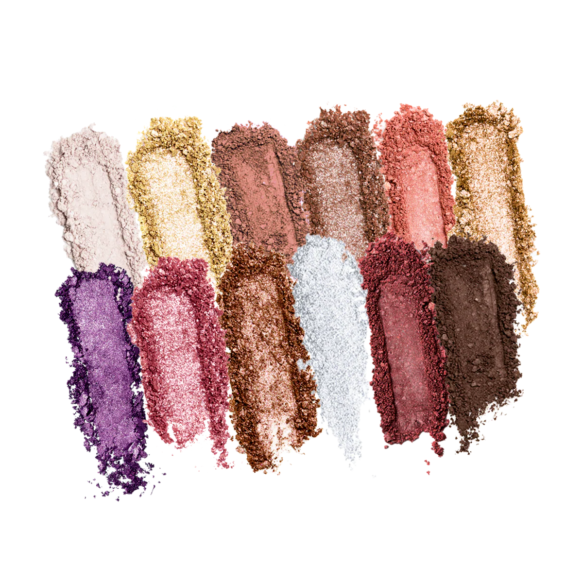 Paleta Snoopy Profusion Cosmetics