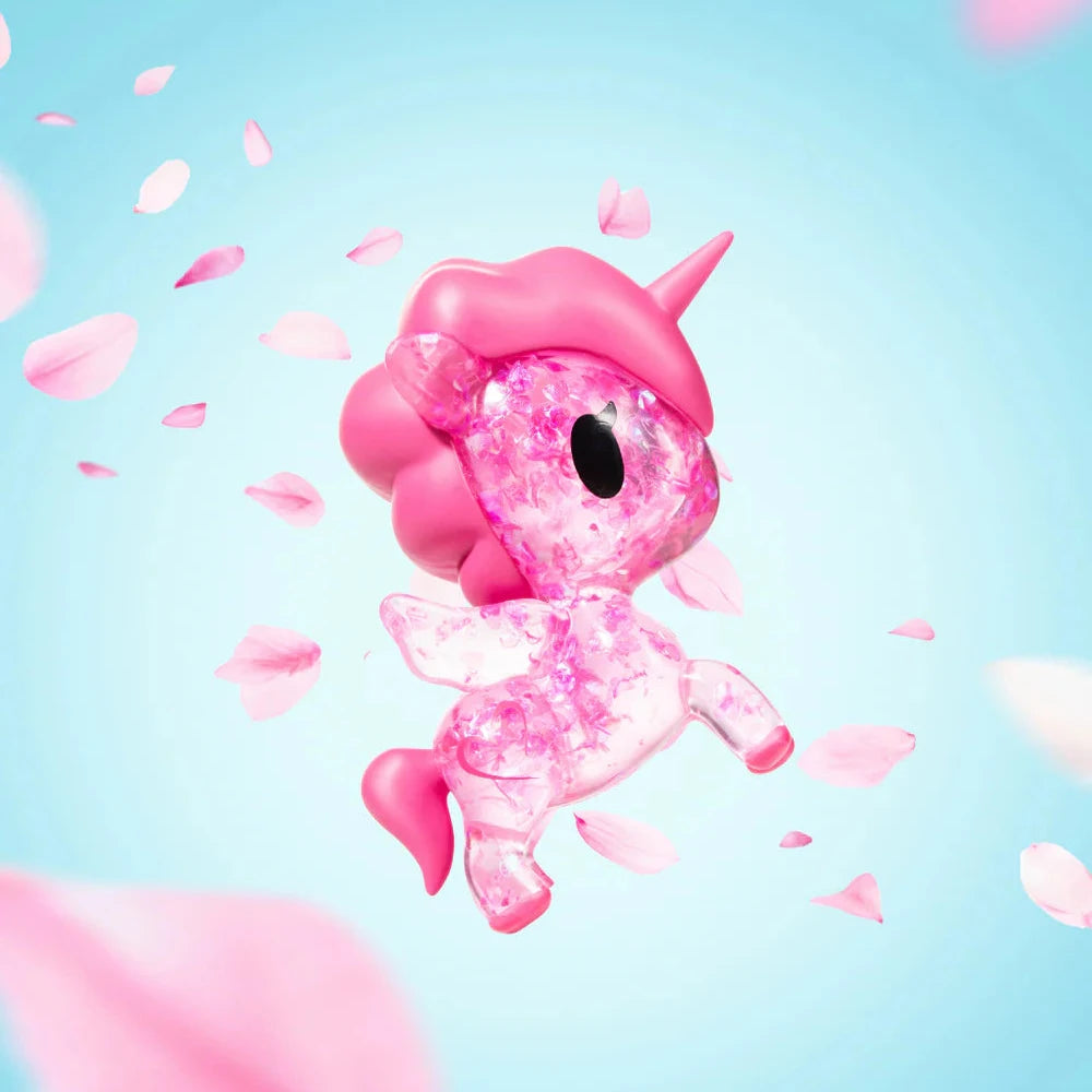 Figura Tokidoki Beauty Creations