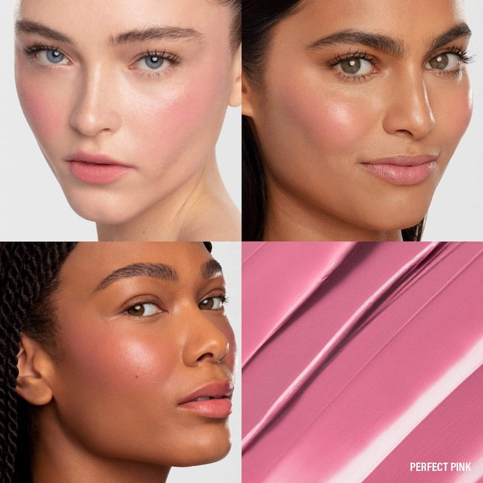 Rubor Soft Pop Makeup By Mario