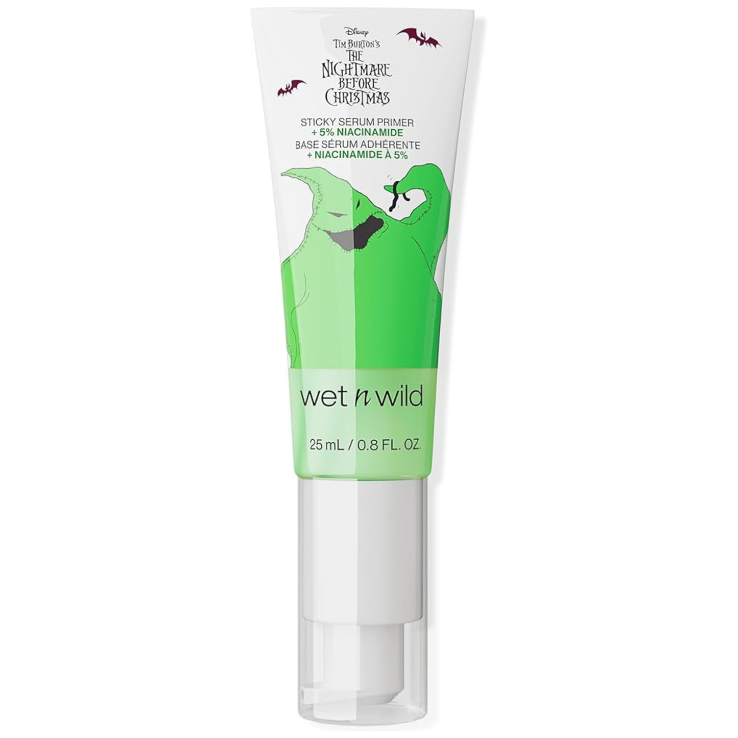 Primer Oogiee Boogie Wet N Wild