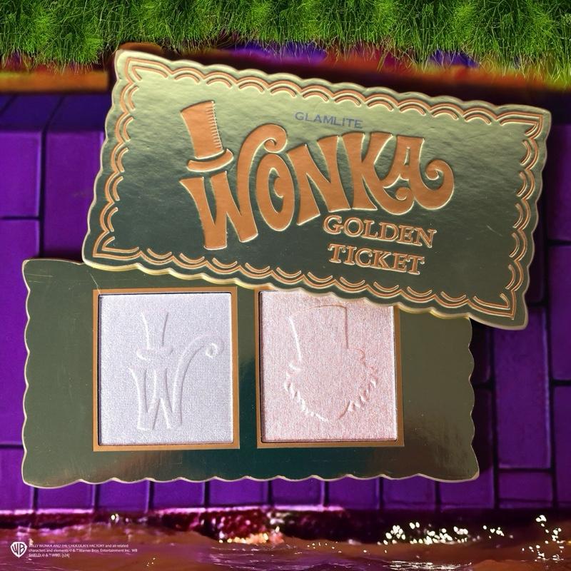Iluminador Wonka Glamlite