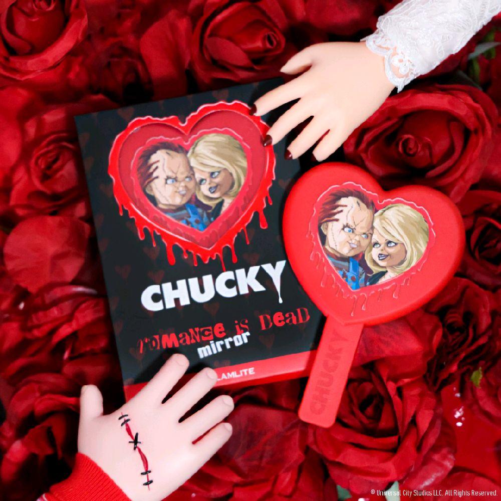 Espejo Chucky Glamlite