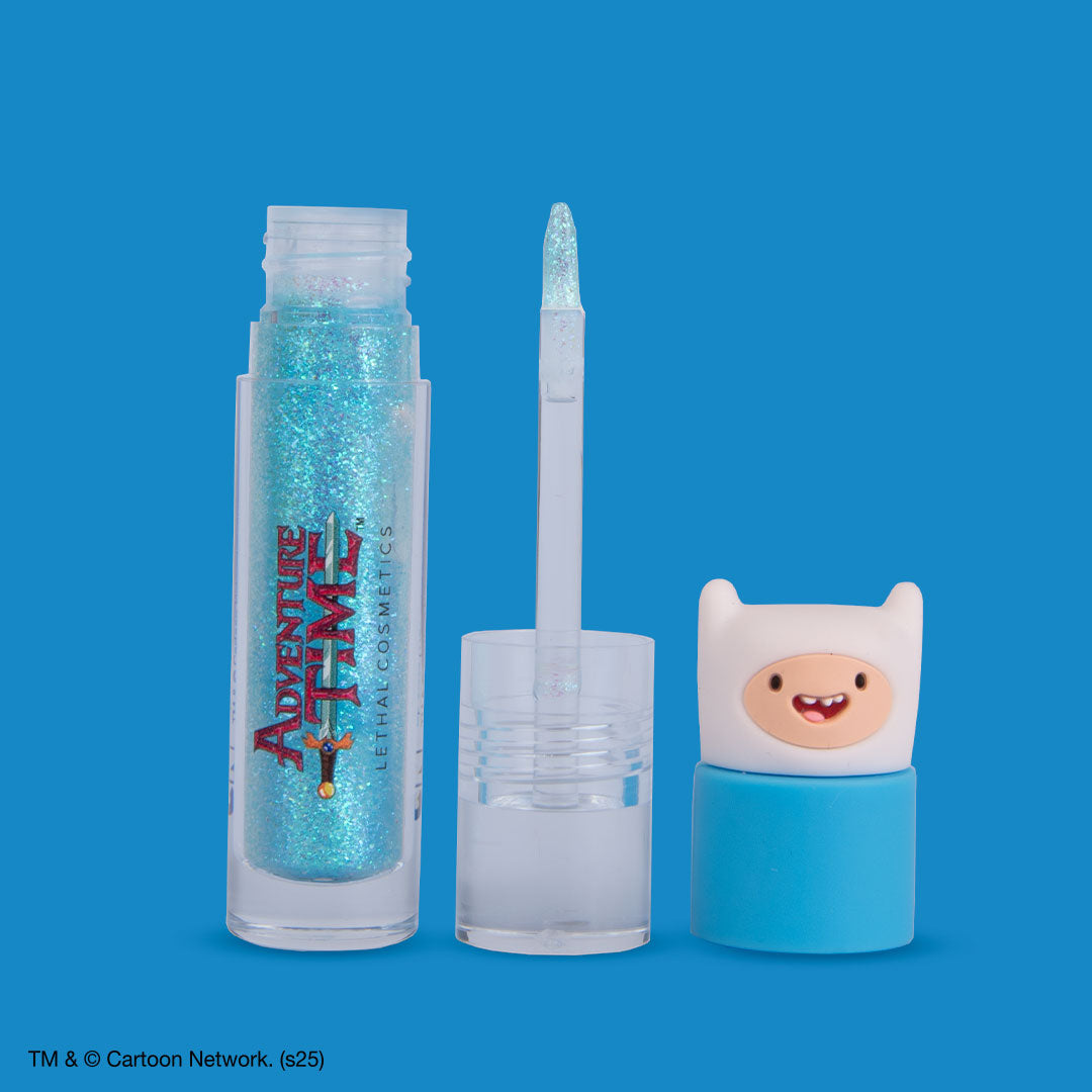 Gloss Finn El Humano Lethal Cosmetics