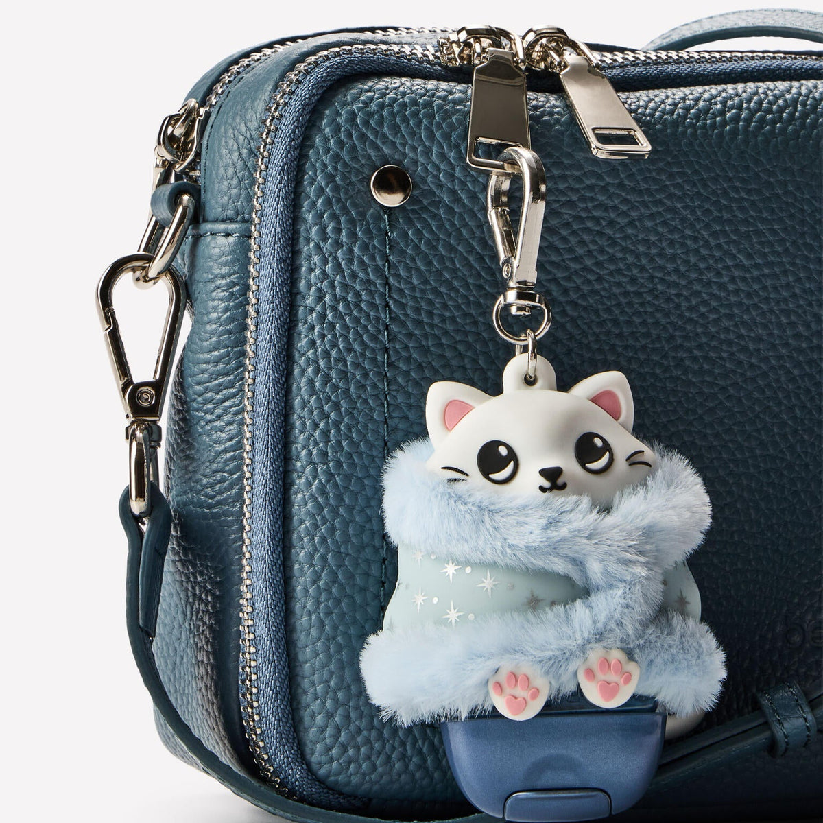 PREVENTA Holder Cozy Cat Bath & Body Works