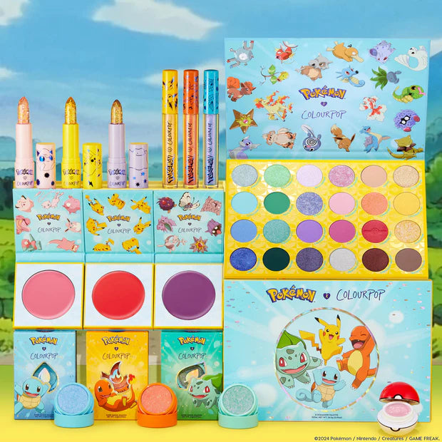 Pokémon