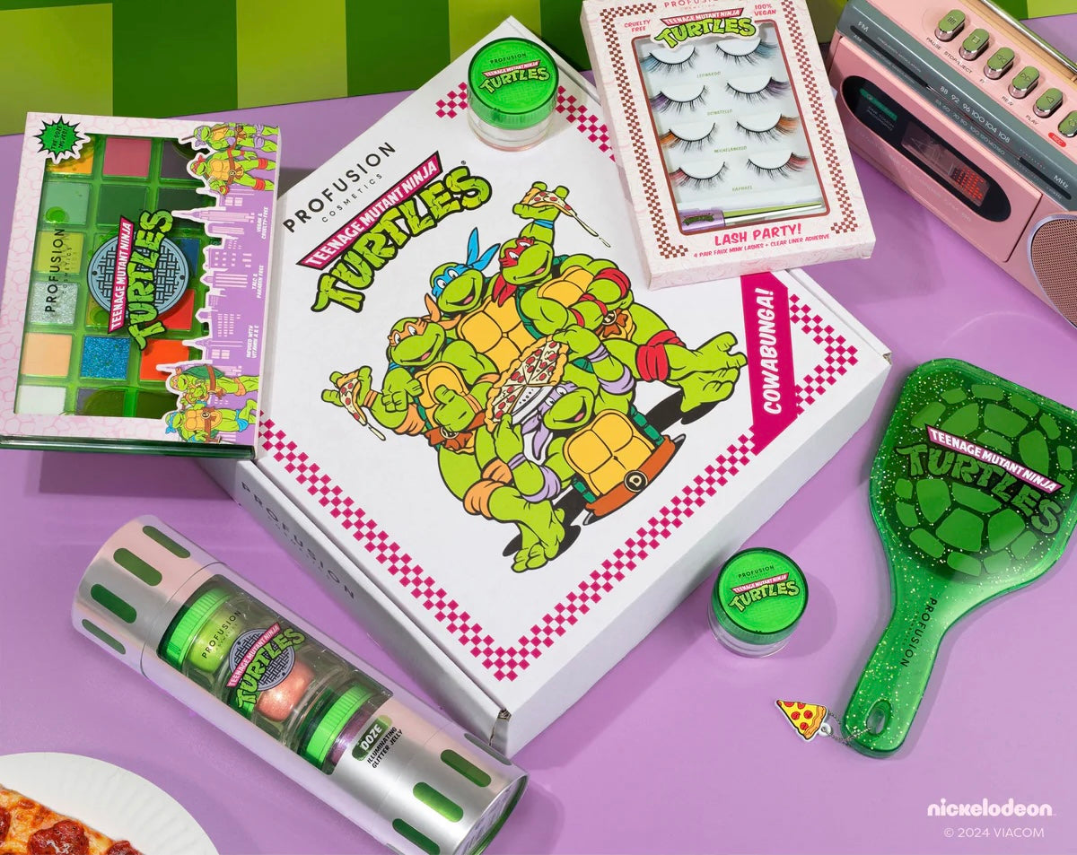 Tortugas Ninja