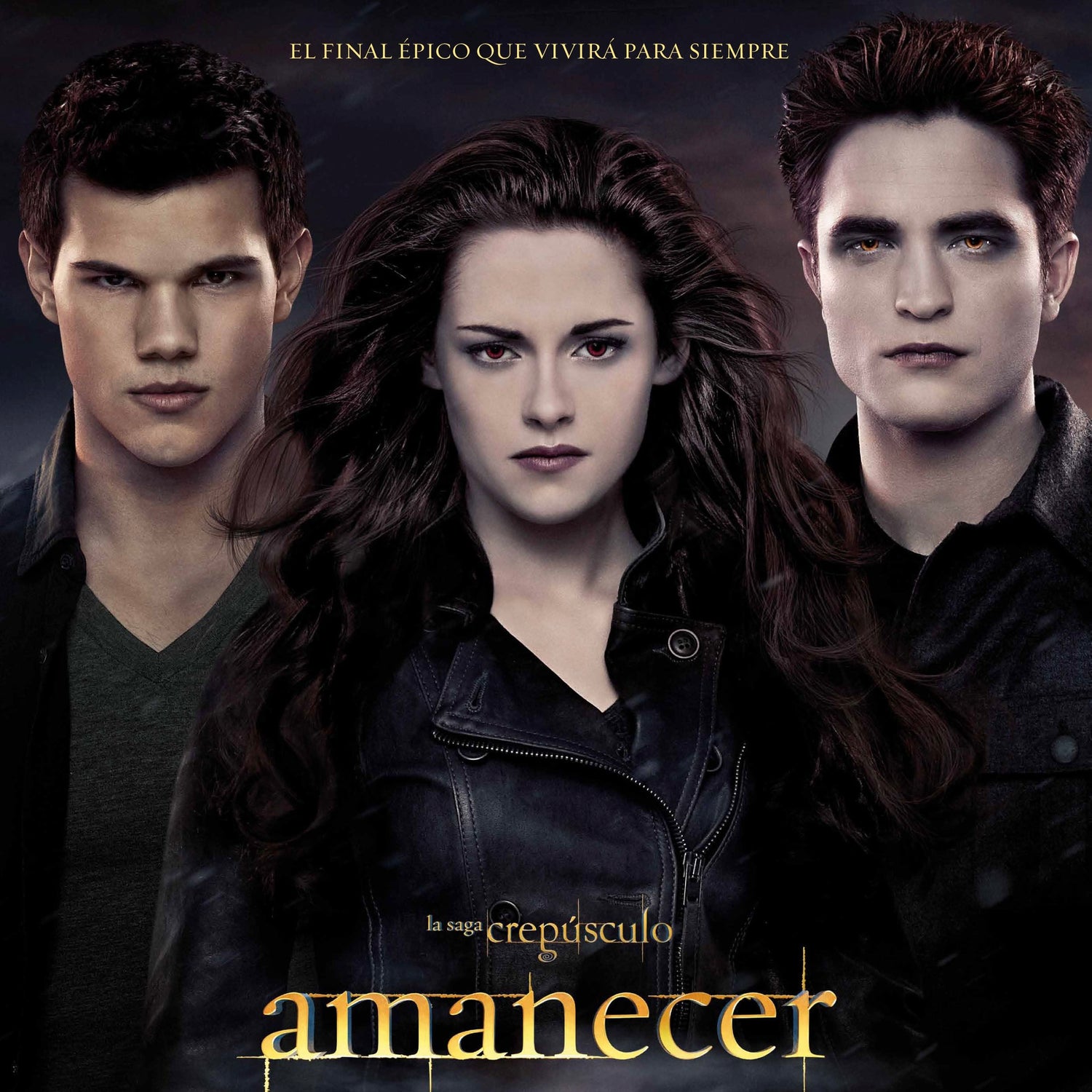 Crepúsculo