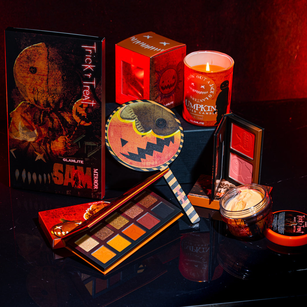 Trick r Treat