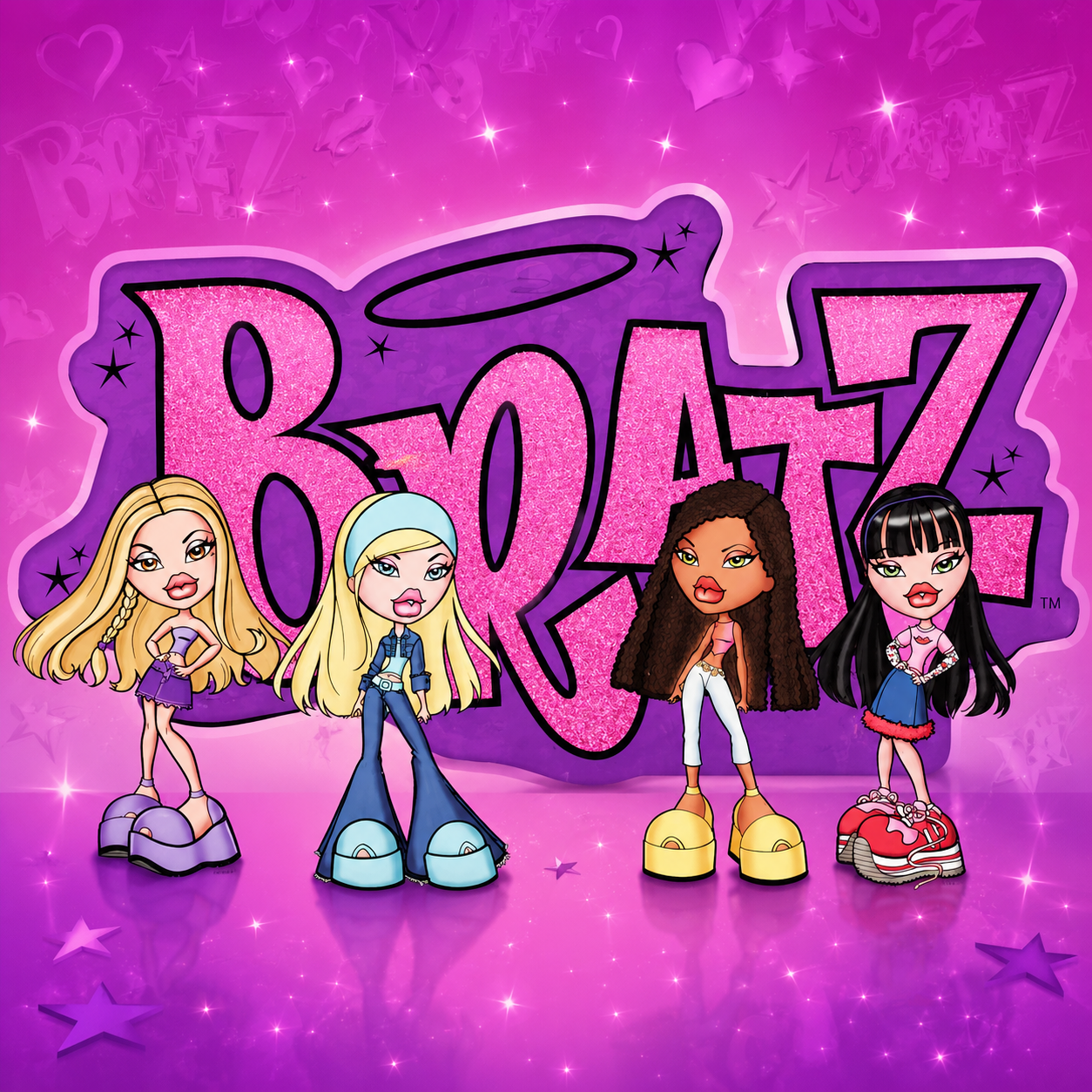 Bratz