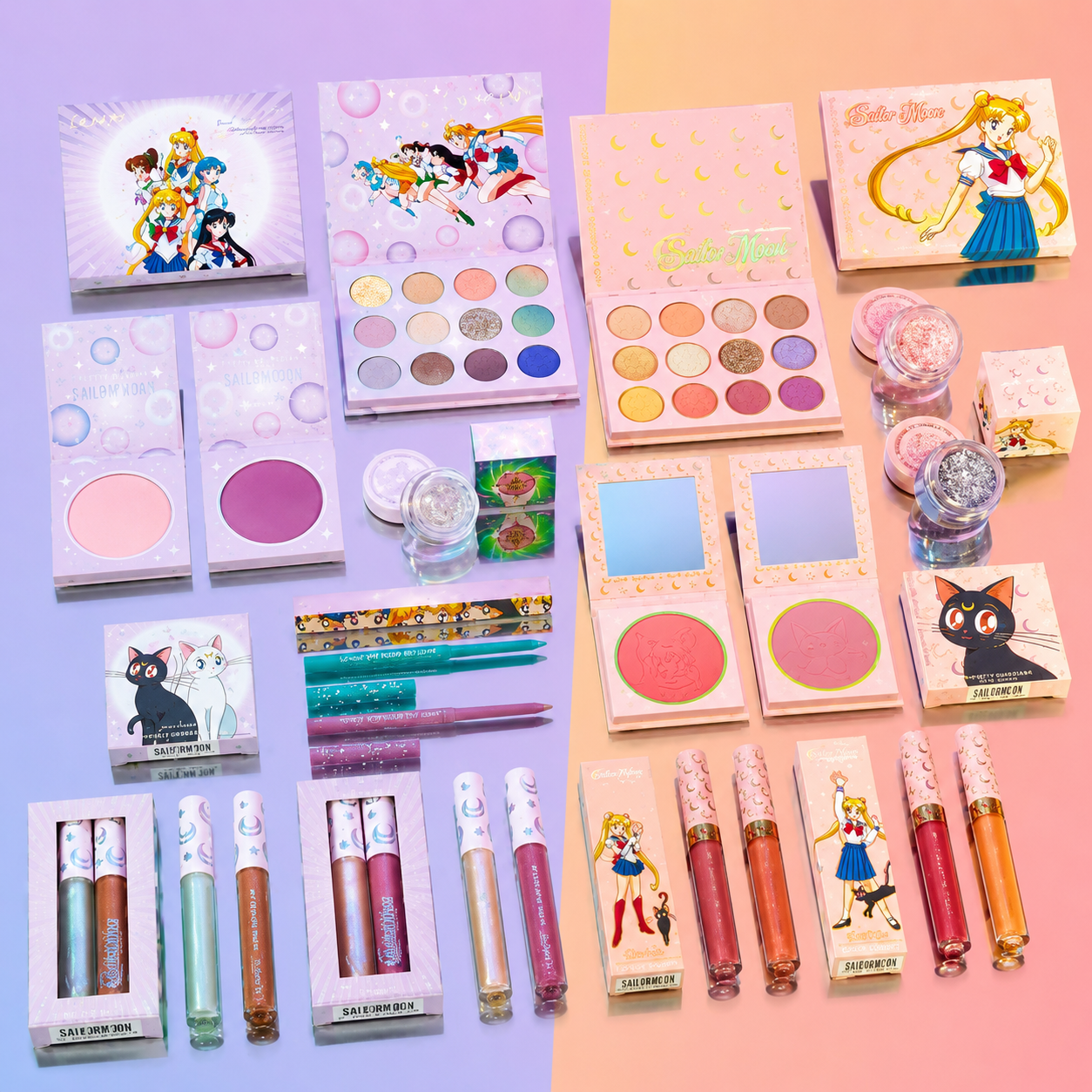 Sailor Moon