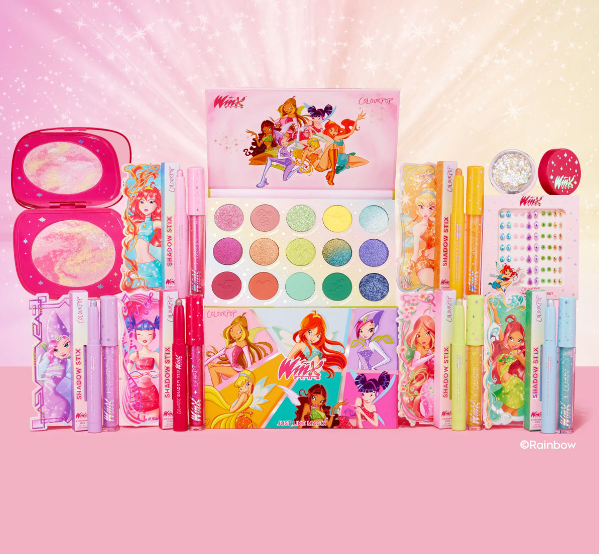 Winx