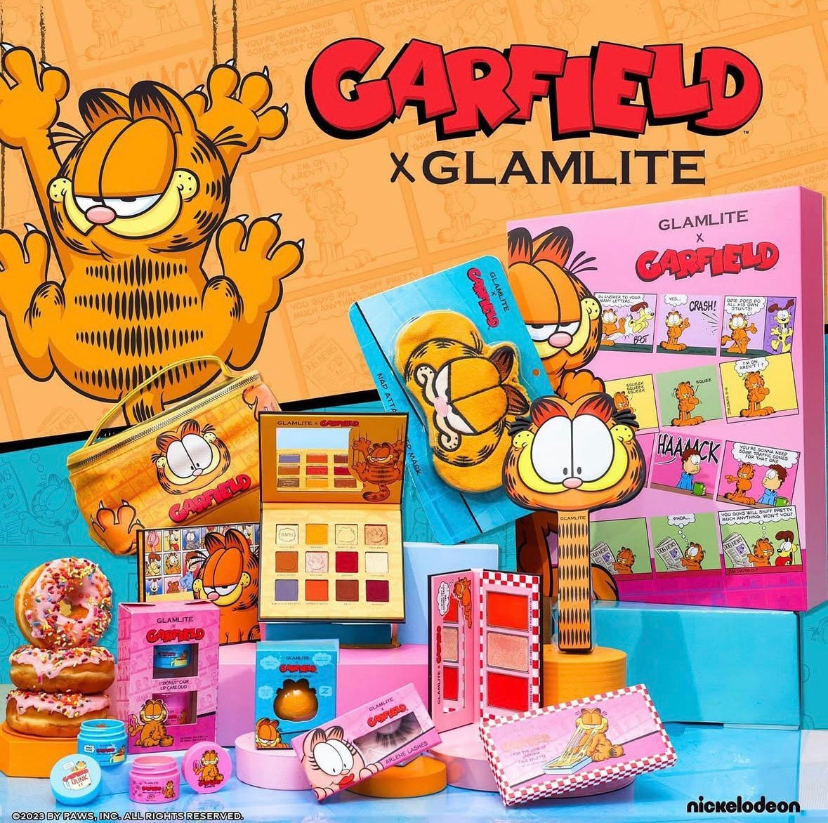 Garfield