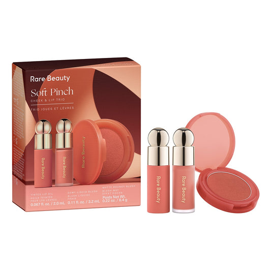 Set Soft Pinch Rare Beauty
