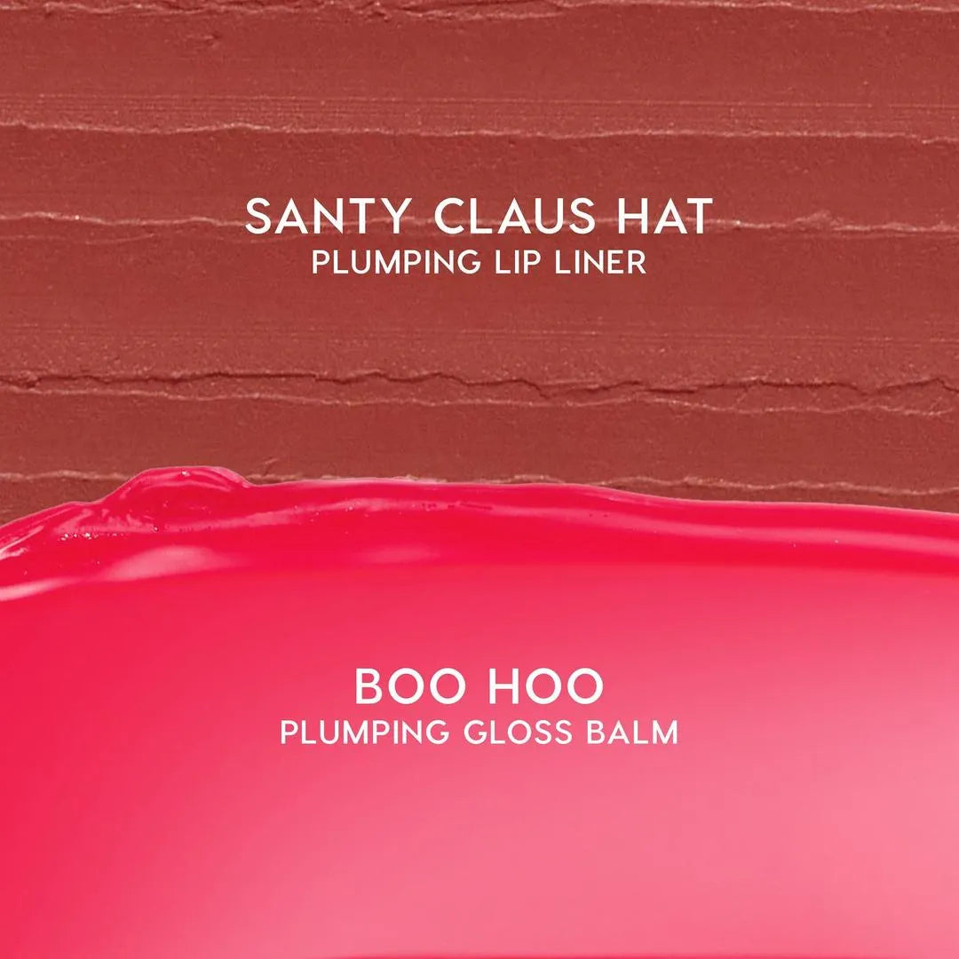 Kit De Labios El Grinch Colourpop