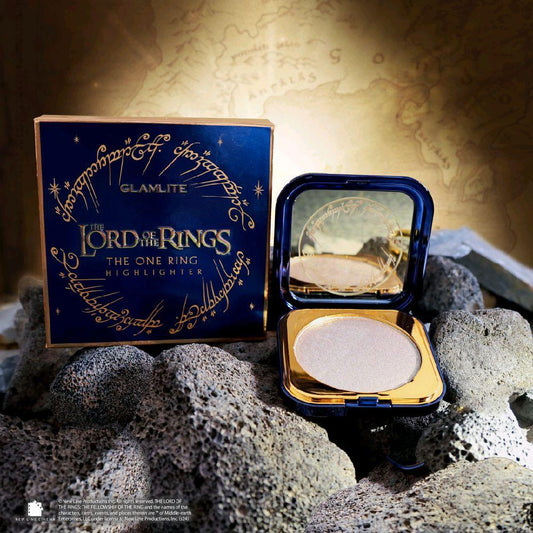 Iluminador El Señor de los Anillos Glamlite