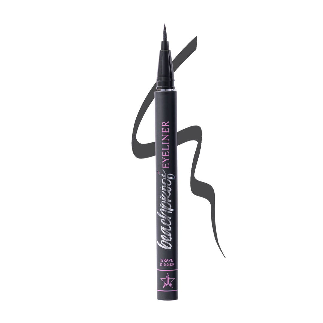PREVENTA Delineador BeachProof Jeffree Star