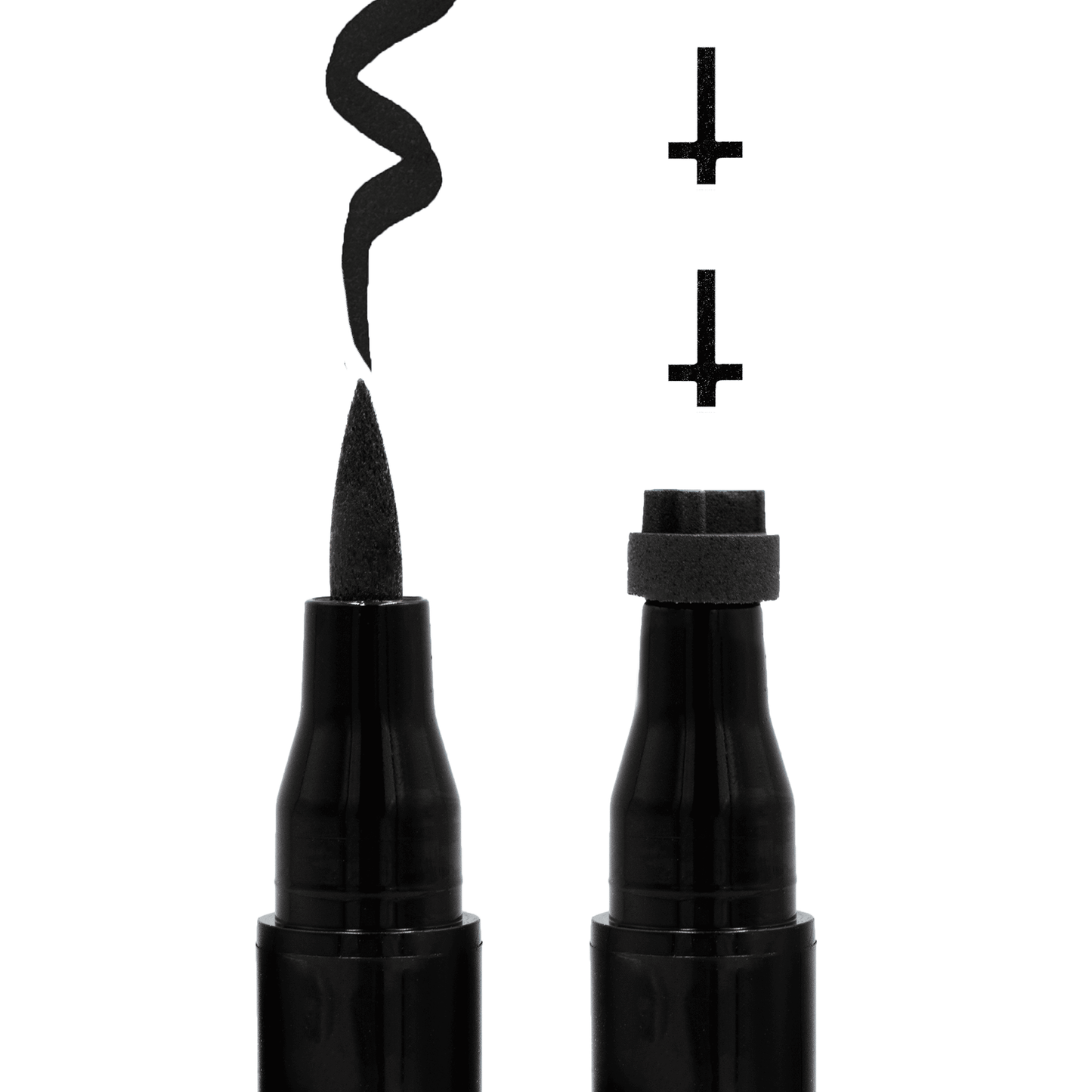 PREVENTA Delineador El Conjuro Lethal Cosmetics