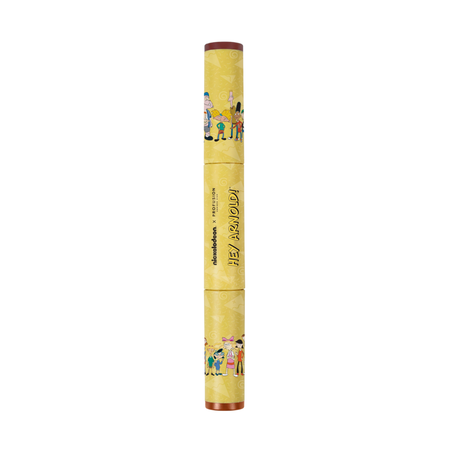 PREVENTA Tinta Peel Off + Bálsamo Labial Oye Arnold Profusion Cosmetics