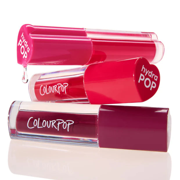 Tinta HydraPop Colourpop