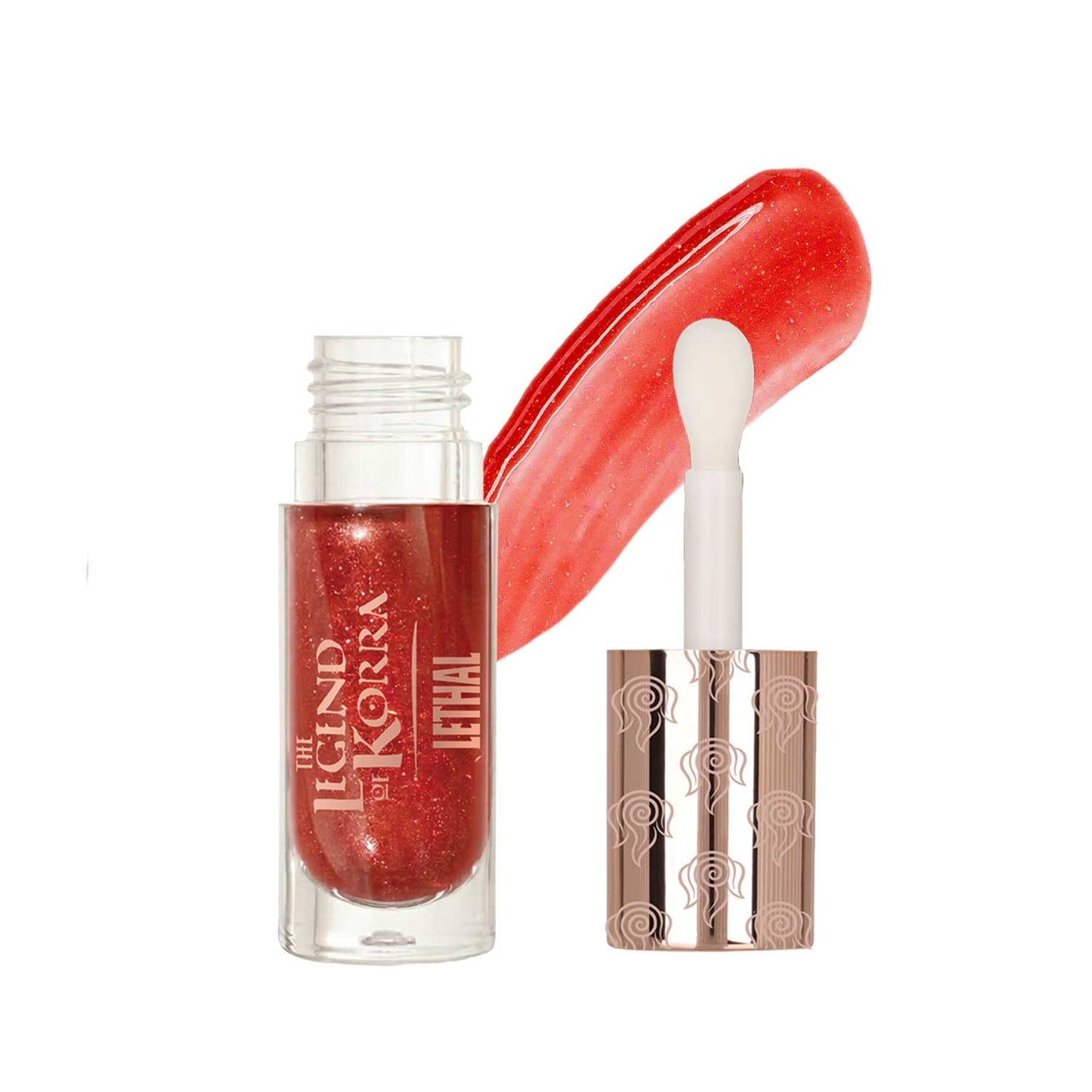 PREVENTE Aceite Plumpling Mako Lethal Cosmetics