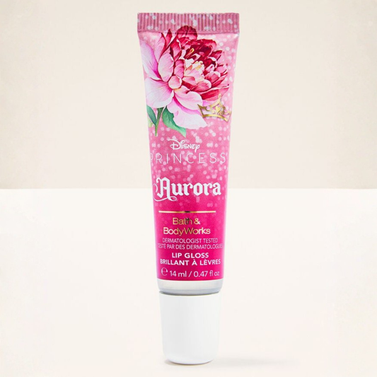 Gloss Aurora Bath & Body Works