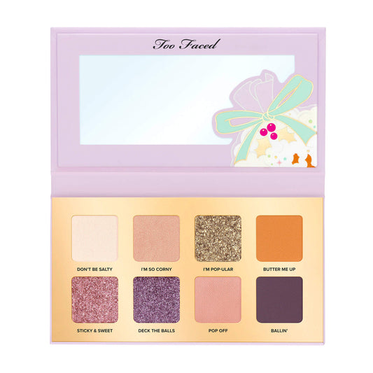 Paleta Popcorn Balls Too Faced