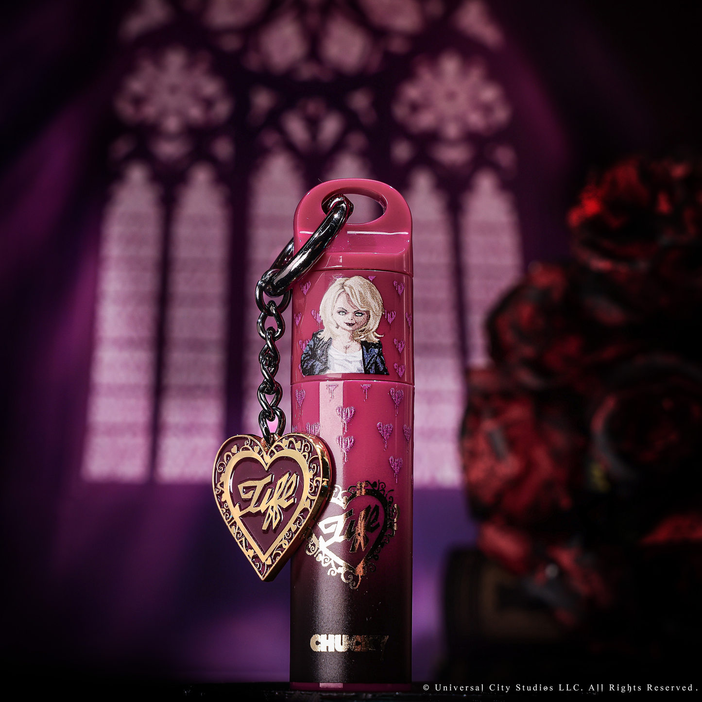 Kit De Labios Tiffany Glamlite
