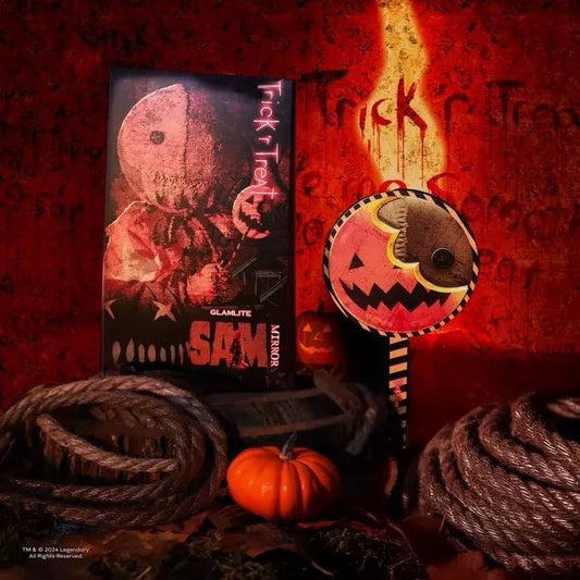 Espejo Sam Trick R Treat Glamlite