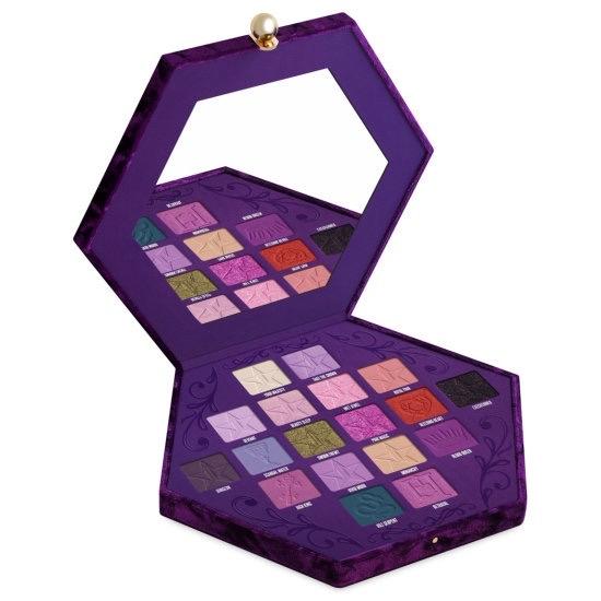 Paleta Blood Lust Jeffree Star