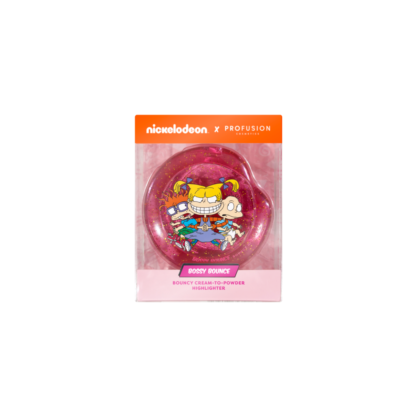 PREVENTA Iluminador Rugrats Profusion Cosmetics