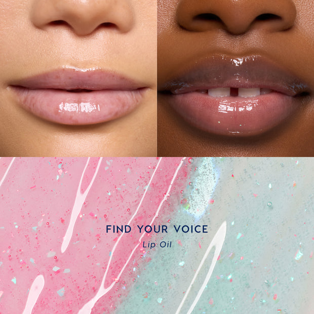 Aceite De Labios La Sirenita Colourpop
