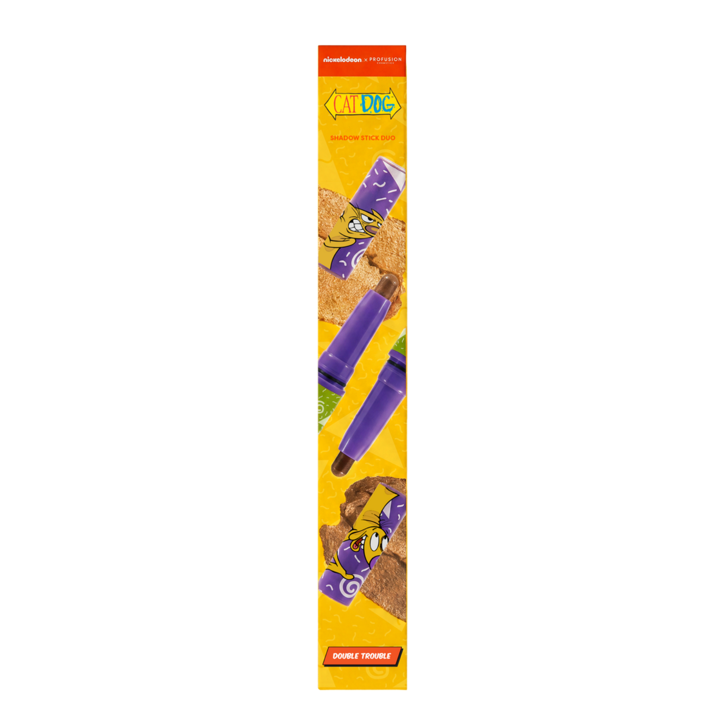 PREVENTA Sombra En Lápiz CatDog Profusion Cosmetics