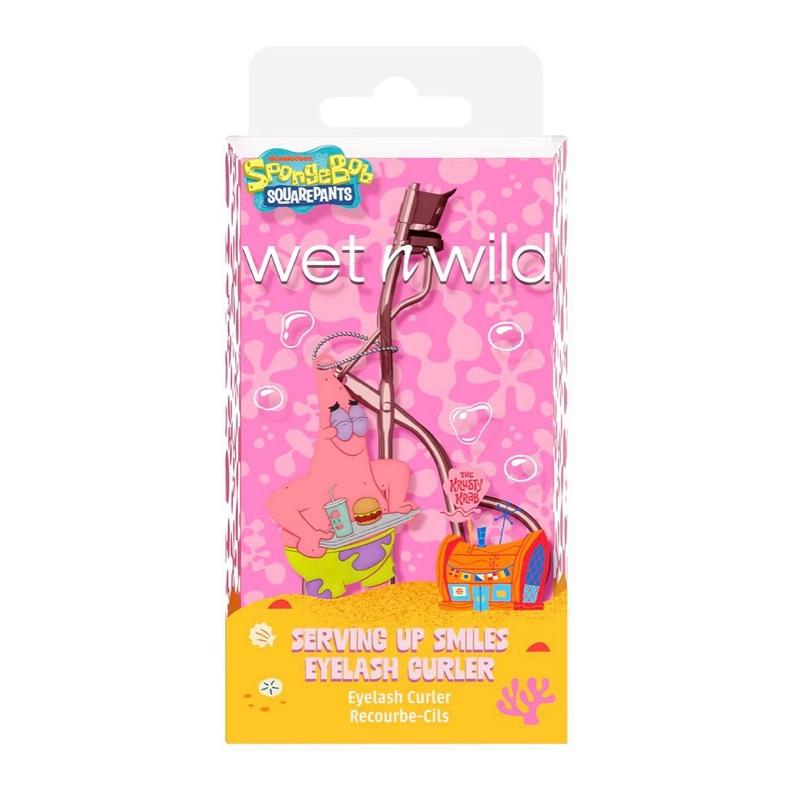 Enchinador Patricio Wet N Wild